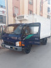 Hyundai HD 65 frigo Camion hyundai HD 65 frigo 2005