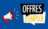 offre d'emploi