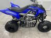 Yamaha Raptor 700R 2021