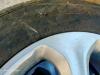 Roues complet de kia seranto o Hilux par 17 jdad 