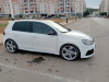 Volkswagen Golf 6 2012 R20