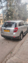 Chevrolet Captiva 2009 