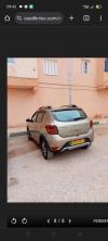 Dacia Sandero 2018 Stepway PRIVILEGE