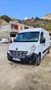 Renault Master 2014 