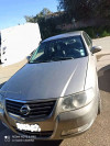 Nissan Sunny 2012 