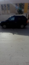 Kia Sportage 2007 Sportage