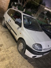 Renault Clio 2 2000 Clio 2