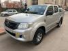 Toyota Hilux 2012 Hilux