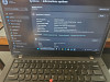 Thinkpad t460S