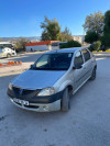 Dacia Logan 2005 Lmp