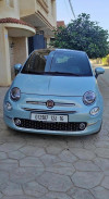 Fiat 500 2024 Dolce vitta italienne