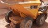 Dumper Dumper g400 2014