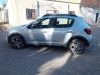 Dacia Sandero 2020 Stepway Techroad