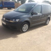 Volkswagen Caddy 2018 