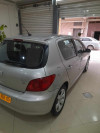 Peugeot 307 2008 Oxygo