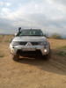 Mitsubishi L200 2014 Doube cabine Evolution