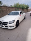 Mercedes CLS 2015 CLS