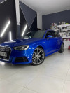 Audi A3 Sport Back 2018 S Line