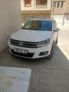 Volkswagen Tiguan 2014 Carat +