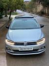 Volkswagen Polo 2019 Carat