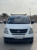 Hyundai H1 2012 Tolé