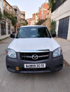 Mazda BT 50 2013 Simple cabine