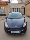 Ford Fiesta 2013 Titanium Sport pack