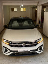 Volkswagen T-Roc 2024 R-line