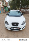 Seat Leon 2011 Leon