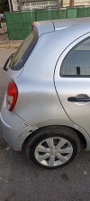 Nissan Micra 2012 