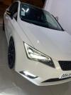 Seat Leon 2016 Leon