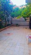 Vente Villa Sidi Bel Abbès Sidi bel abbes