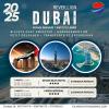 VOYAGE ORGANISE DUBAI