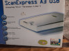 ScanExpress A3 USB