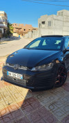 Volkswagen Golf 7 2016 