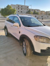 Chevrolet Captiva 2011 LTZ