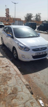 Hyundai Accent RB  4 portes 2016 