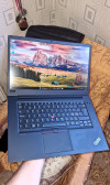 Thinkpad P1 gen 3 - i9 10885H 32gb 1 tera SSD