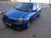 Renault Clio 2 2002 Extreme