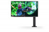 LG 27GN880-B 27" 2K QHD (2560x1440) - Dalle NANO IPS - 144HZ - 1ms - G-Sync AMD FreeSync - Pivot