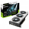 RTX 4060 8 Go gigabyte eagle ICE 3 Fan