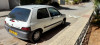 Renault clio 1 japonais 1997 