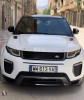 Land Rover Range Rover Evoque 2017 Range Rover Evoque