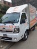 Kia K2500 2020 Conteneur