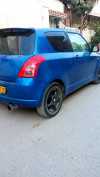 Suzuki Swift 2005 Swift