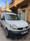 Renault Kangoo 2008 Kangoo