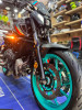 MT 07 Yamaha MT 07 2022