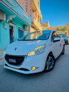 Peugeot 208 2015 Allure