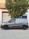 Fiat Doblo 2024 