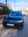 Volkswagen Tiguan 2018 R Line